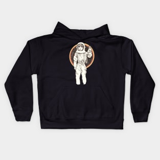 Out Of This World Kids Hoodie